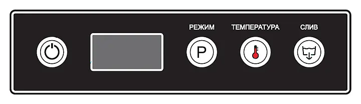 Фронтальная посудомоечная машина Abat МПК-500Ф-01-230