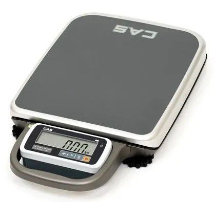 Весы напольные CAS PB-150 Весы напольные CAS PB-150