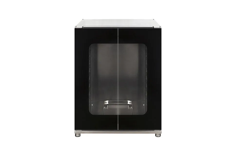 Расстоечный шкаф SMEG LEV241XV