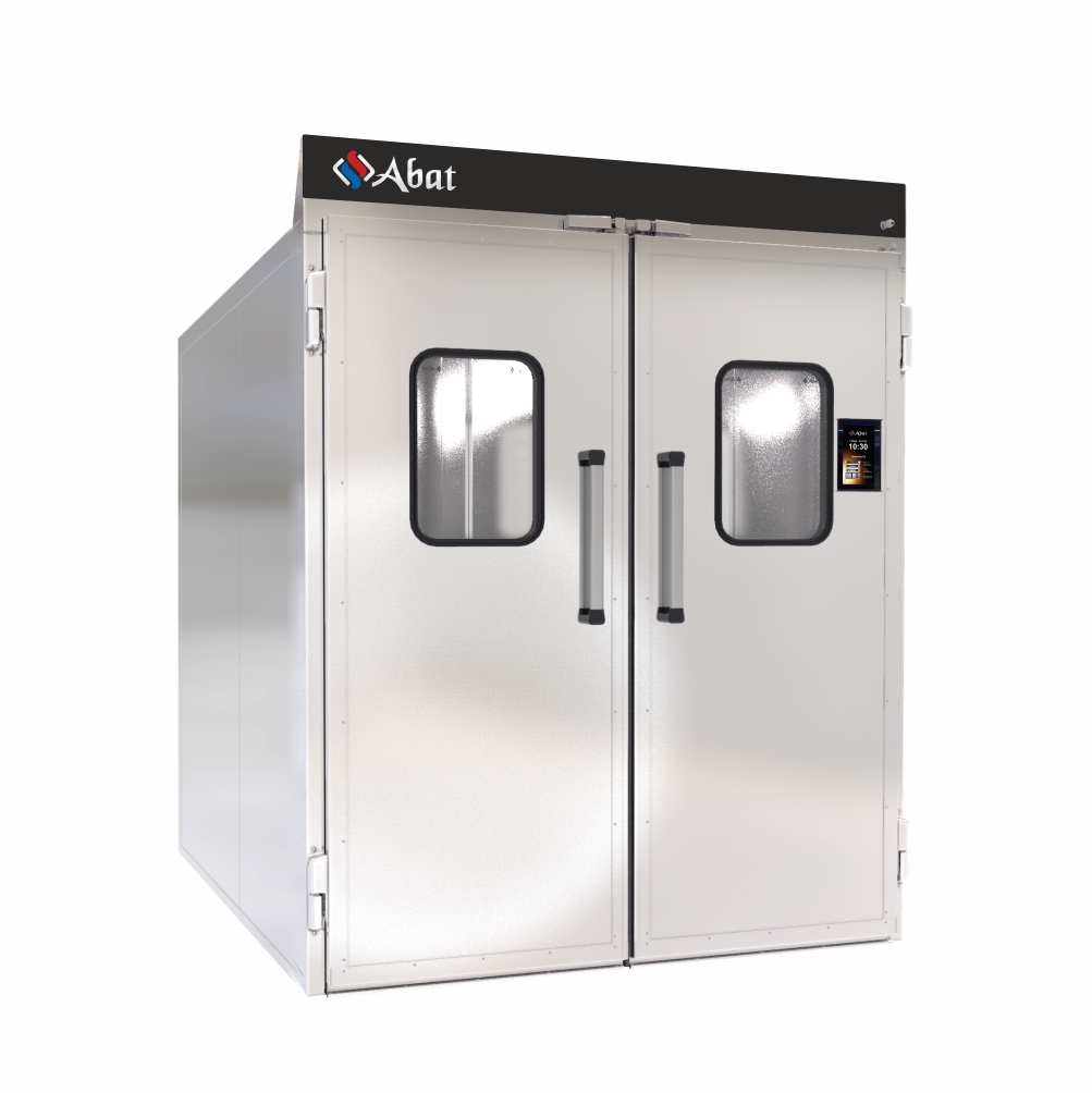 Расстоечный шкаф Abat 41000001235 Расстоечный шкаф Abat 41000001235