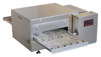 Печь для пиццы конвейерная Вулкан-Heidebrenner  ETP Марсили, 41121