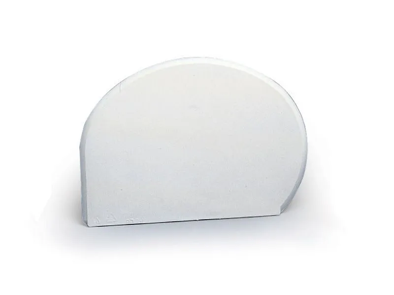 Скребок кондитерский Martellato RTF2