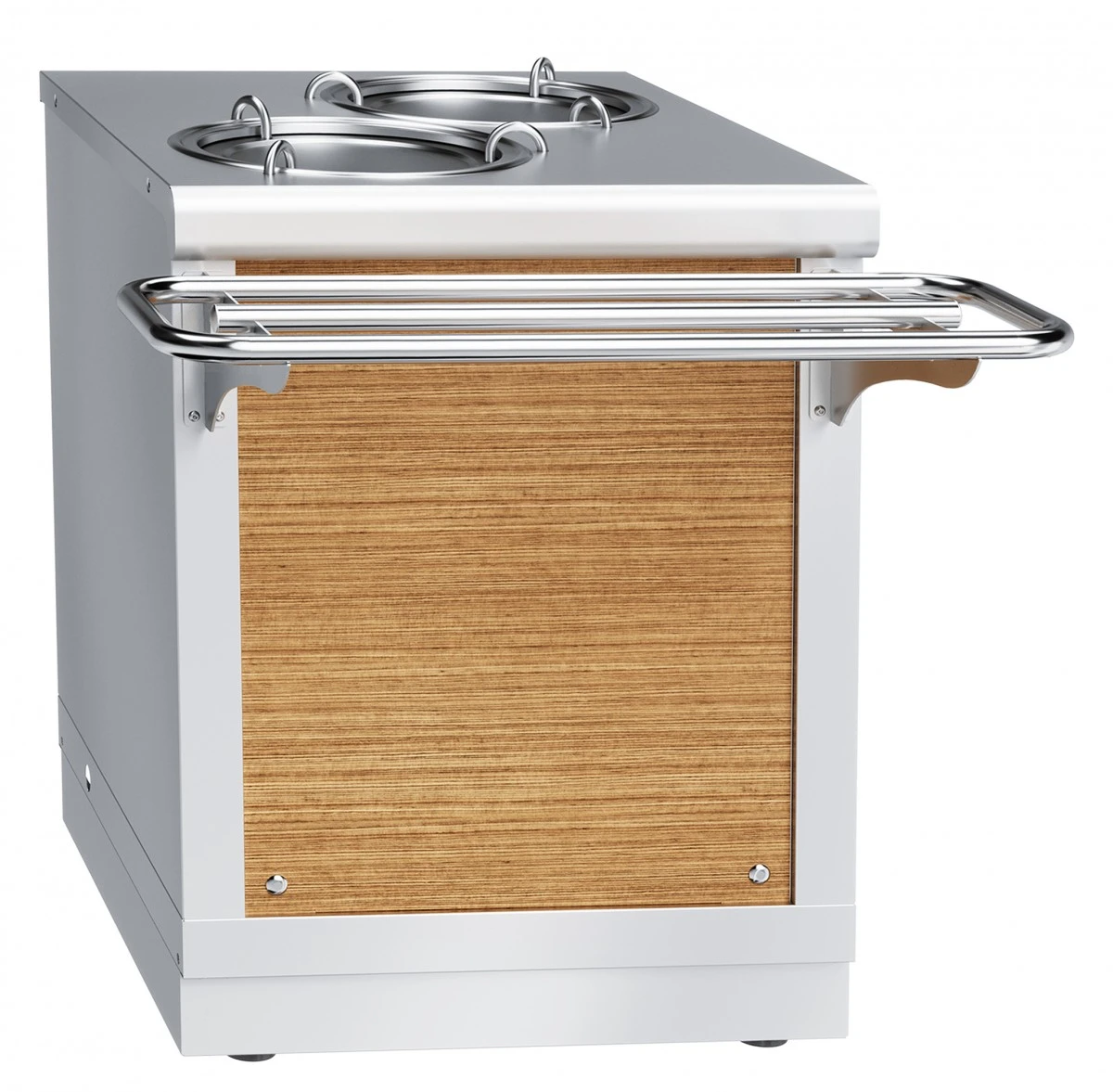 Модуль для подогрева тарелок Abat ПТЭ-70Х-80 Модуль для подогрева тарелок Abat ПТЭ-70Х-80