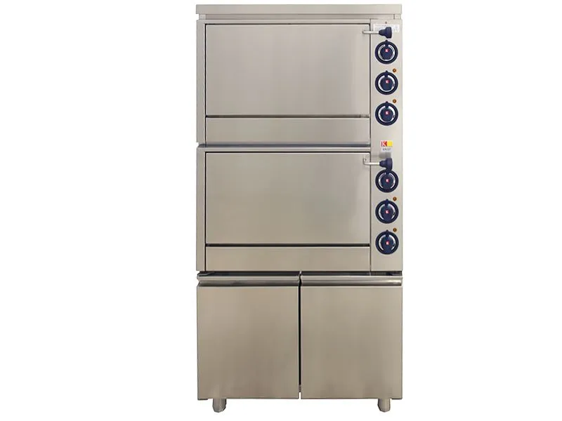 Жарочный шкаф Kogast KSP T2