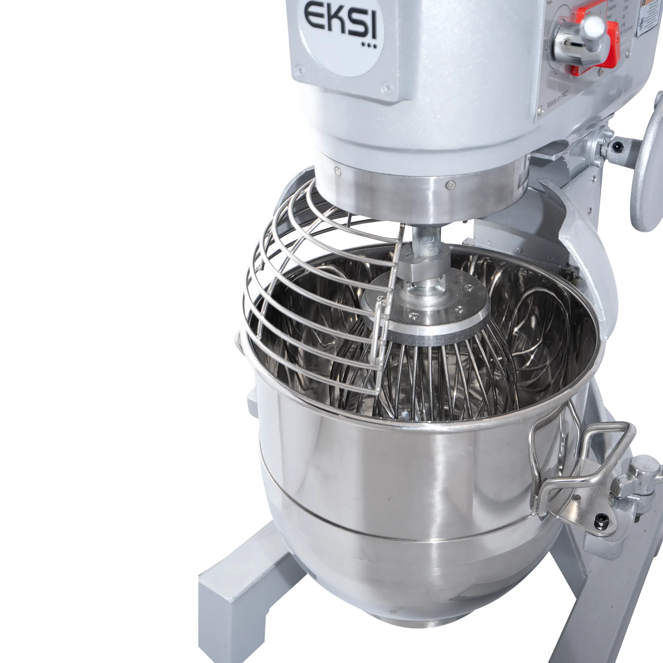 Планетарный миксер EKSI B40 Планетарный миксер EKSI B40