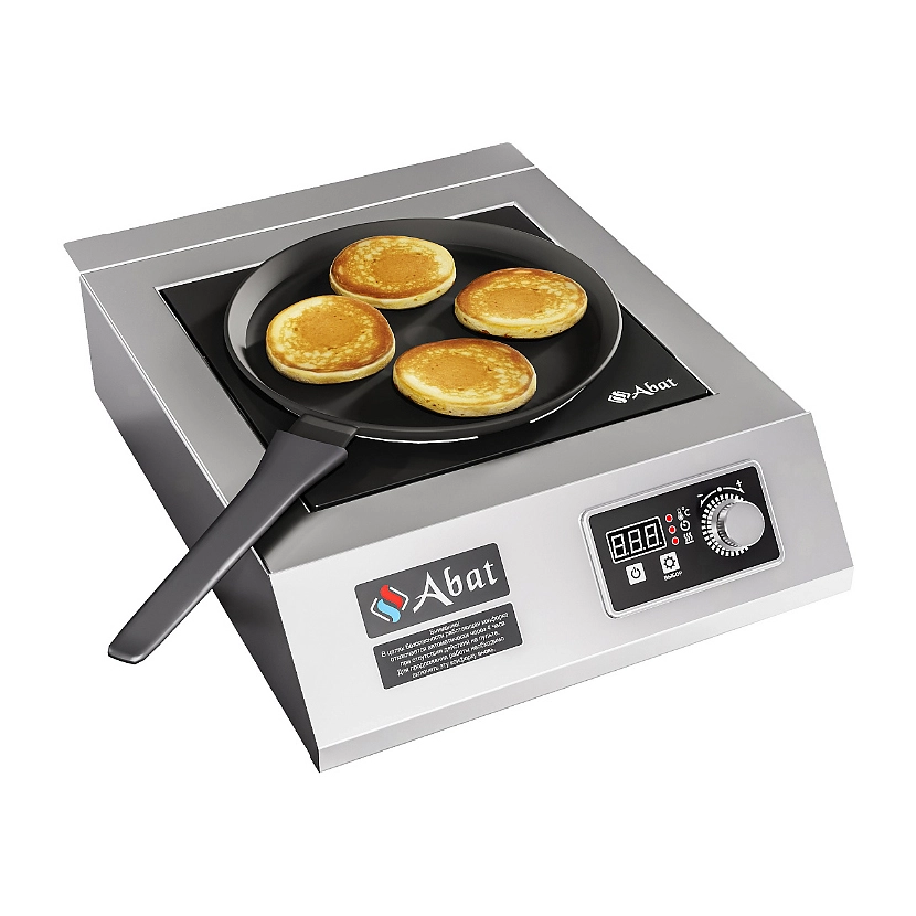 Плита Abat КИП-1Н-5,0