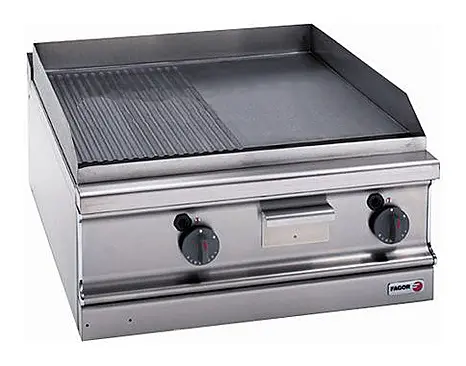 Жарочная поверхность Fagor Professional FT-E710U L+R