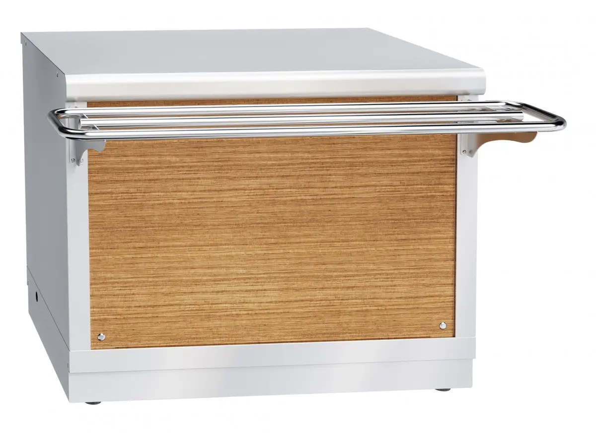 Прилавок для горячих напитков Abat ПГН-70Х