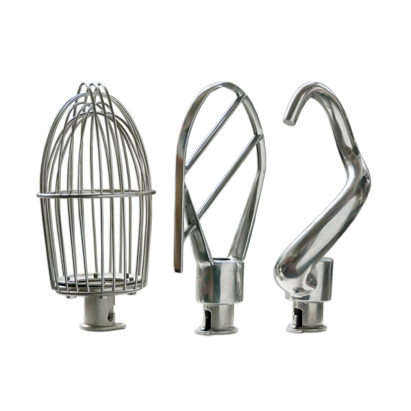 Планетарный миксер ТОРГМАШ-Барановичи МП-10