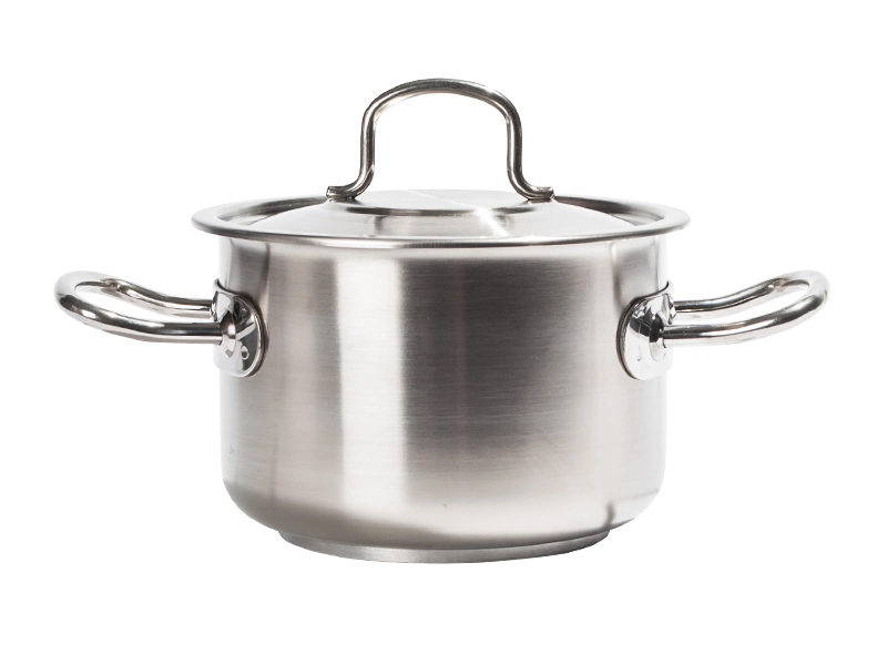 Кастрюля до 5 л Pujadas 206.016