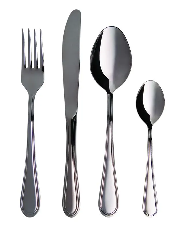 Нож столовый Павловский завод Кирова СН-М16