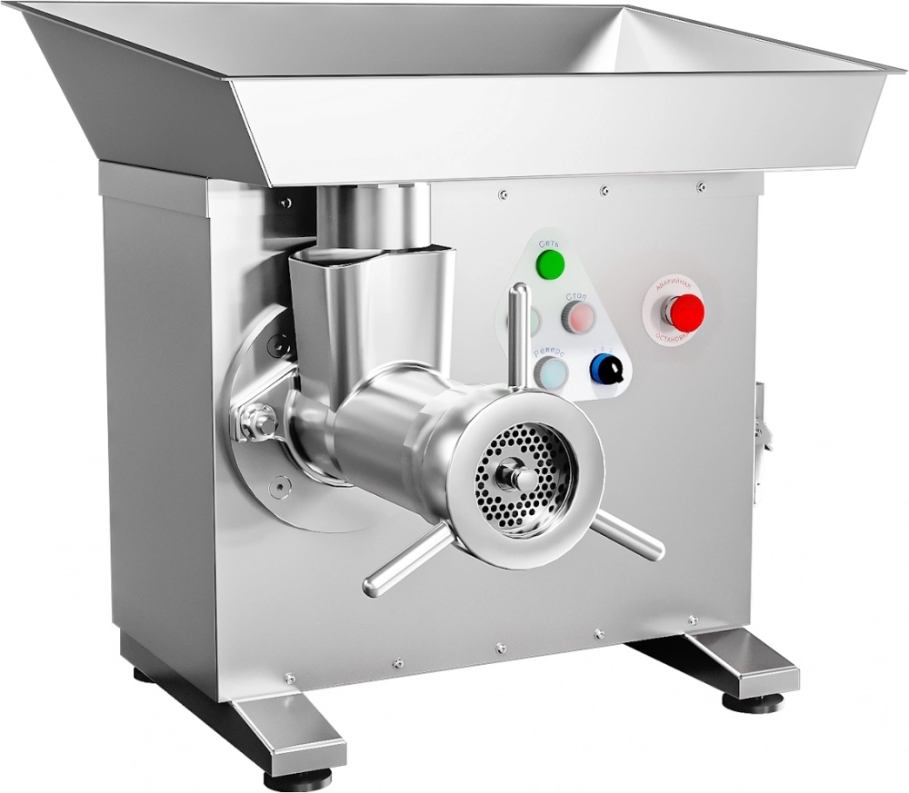 Мясорубка Abat МЭП-600 Мясорубка Abat МЭП-600