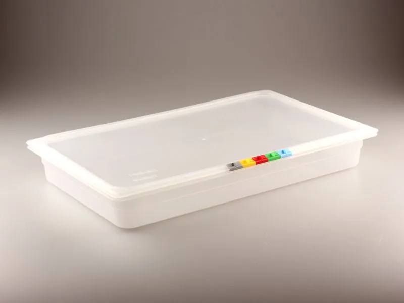 Гастроёмкость из полипропилена Рестола 422107301 Гастроёмкость из полипропилена Рестола 422107301