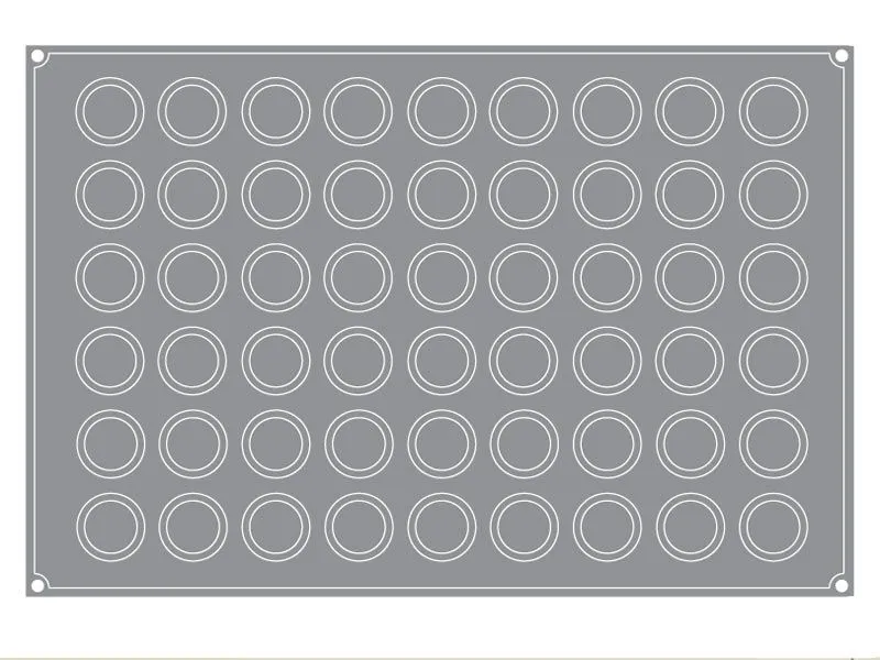 Форма кондитерская PAVONI PX005
