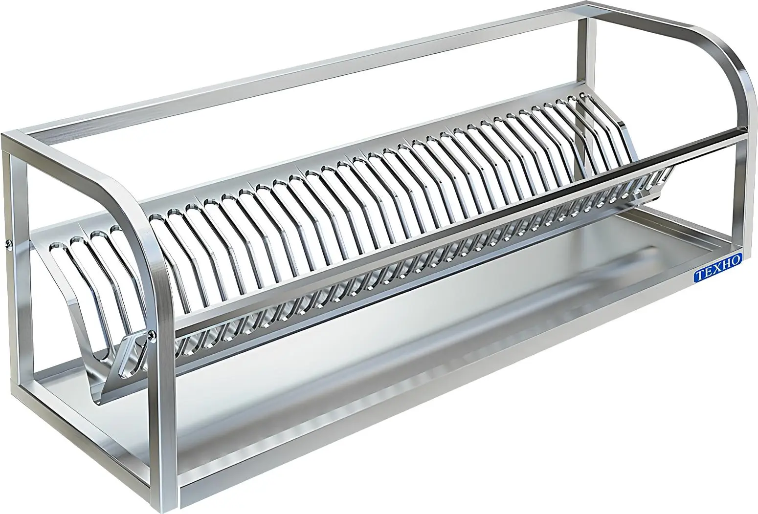 Полка кухонная Техно-ТТ ПН-319/600Б