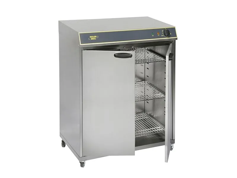 Подогреватель для посуды Roller Grill HVC 120 GN