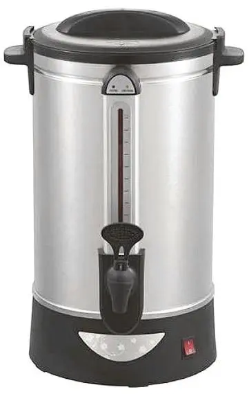 Кипятильник для общепита EKSI WBE 35T