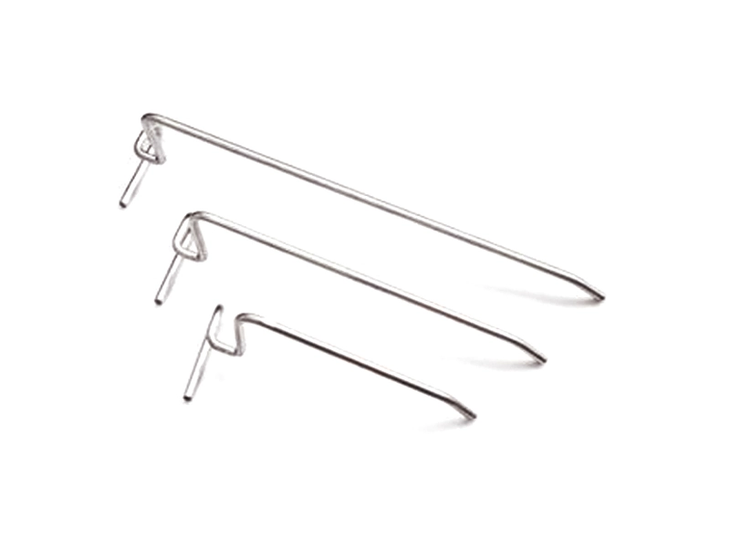 Крючок для экономпанелей Abbott EK5-294/5