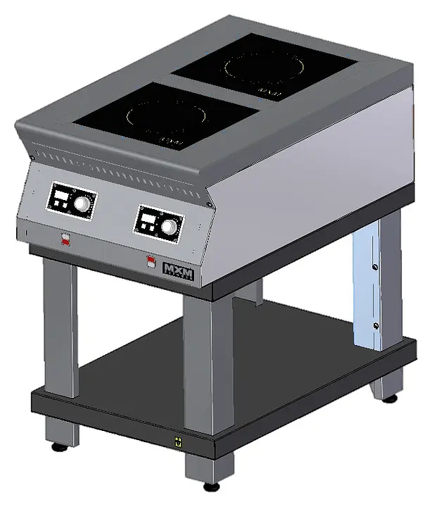 Плита Марихолодмаш ПИ29П–3,5-02