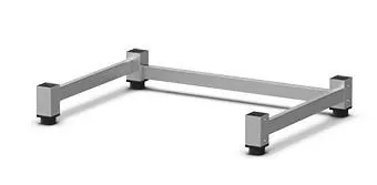 Стенд UNOX XWVRC-0011-F, для печи конвекционной XEVC Стенд UNOX XWVRC-0011-F, для печи конвекционной XEVC