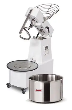 Тестомес WLBake SP44 E A2V Тестомес WLBake SP44 E A2V