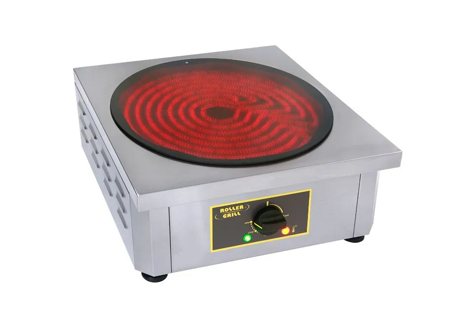 Блинница Roller Grill CVE 400