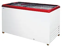 Ларь морозильный ITALFROST СF 500 FQ Ларь морозильный ITALFROST СF 500 FQ