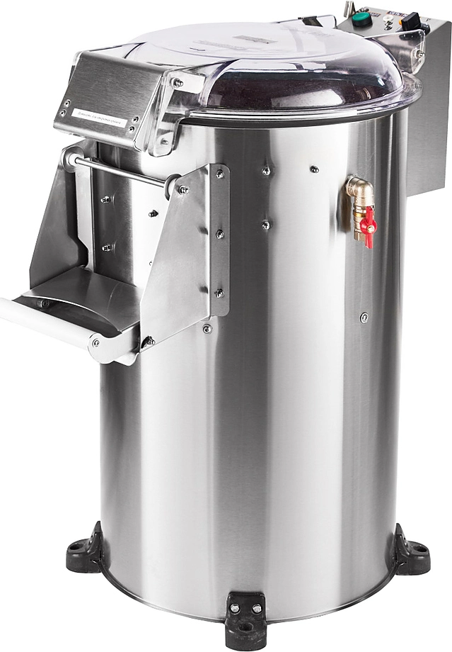 Картофелечистка Abat МКК-300 Картофелечистка Abat МКК-300