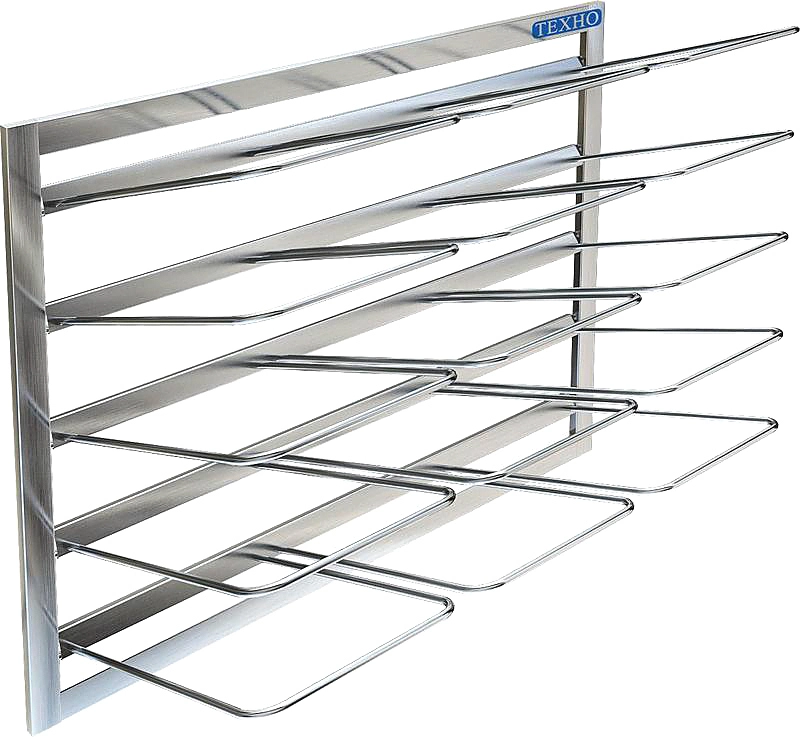 Полка кухонная Техно-ТТ ПН-251/604