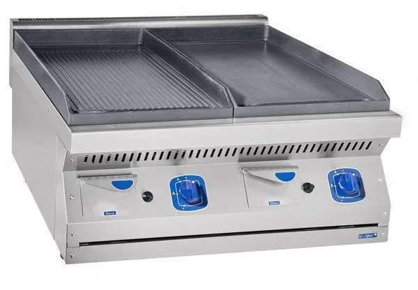 Жарочная поверхность Abat ГАКО-80/2H-II-A