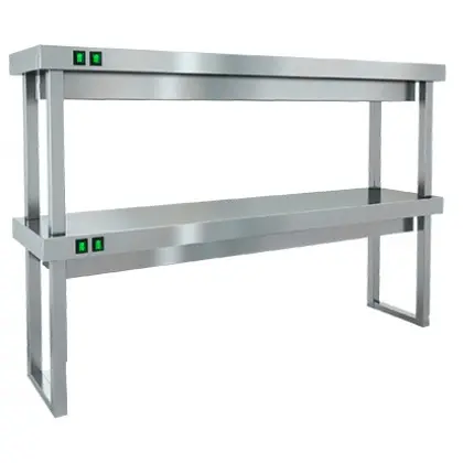 Полка тепловая HICOLD ТР2-10/3