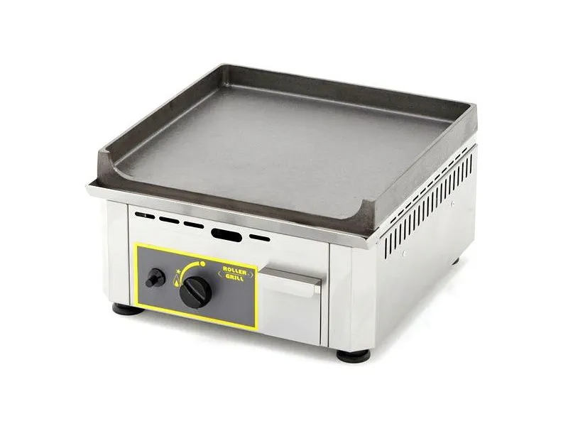 Жарочная поверхность Roller Grill PSF 400 E Жарочная поверхность Roller Grill PSF 400 E