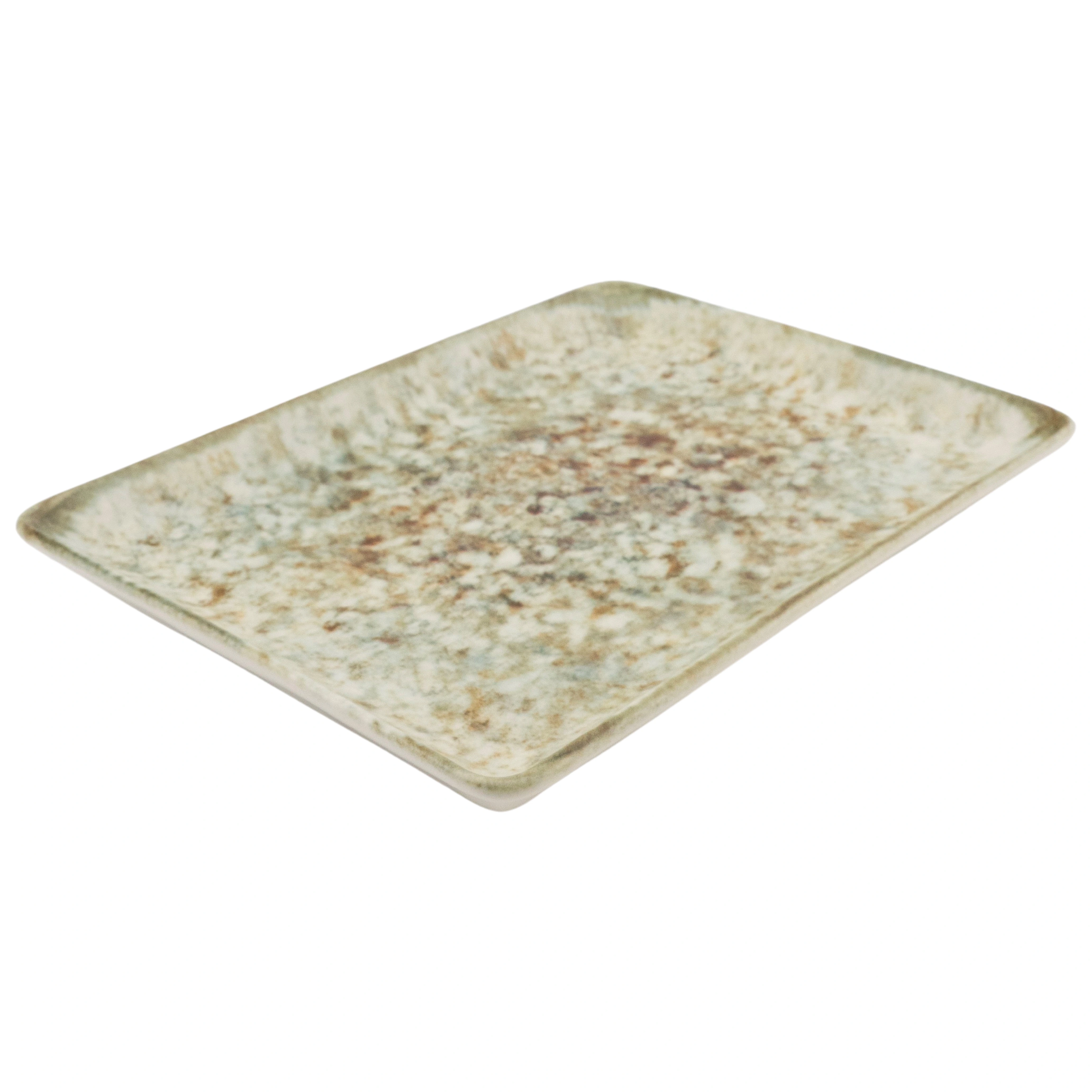 Тарелка Kutahya BNTAN30x22DU890550, D1, 30х22х2,3см Тарелка Kutahya BNTAN30x22DU890550, D1, 30х22х2,3см