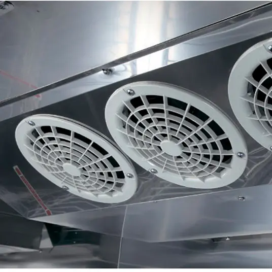 Шкаф холодильный Turbo Air KR45-2