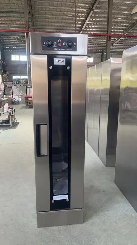 Расстоечный шкаф EKSI BP-16 Расстоечный шкаф EKSI BP-16