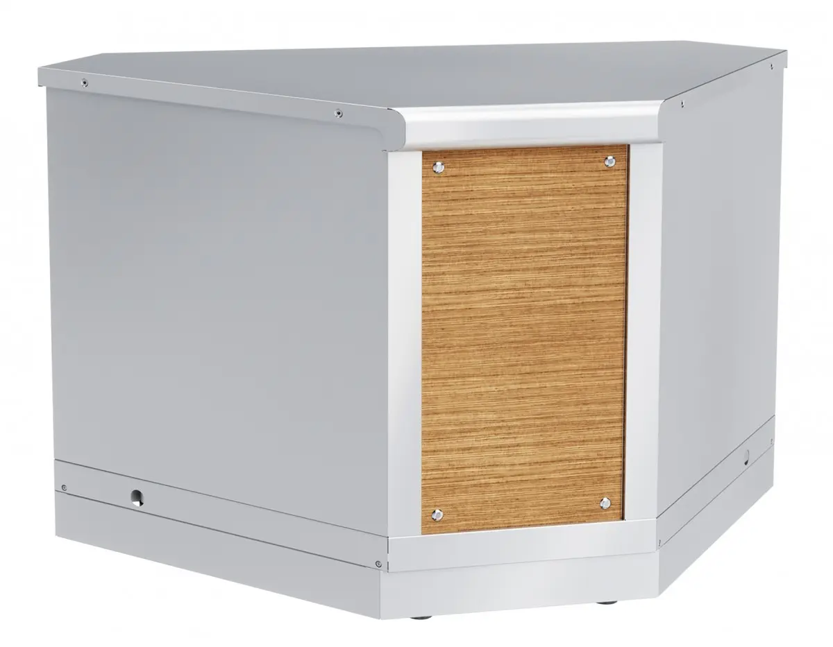 Модуль поворотный Abat МП-90Х-01