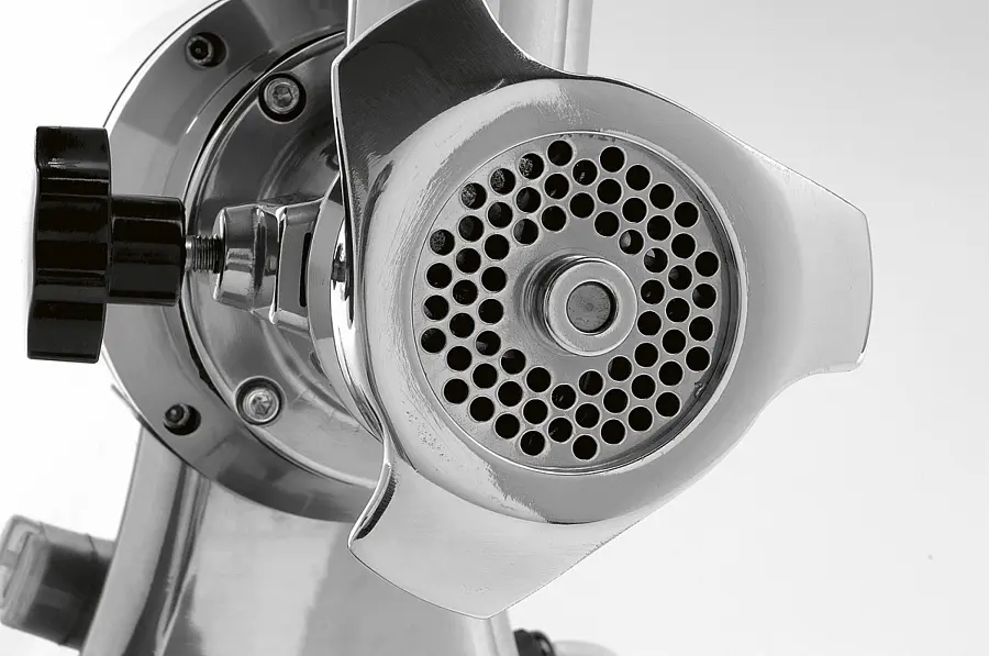 Мясорубка Fama TS 22 FTS 116Е (380B) Мясорубка Fama TS 22 FTS 116Е (380B)