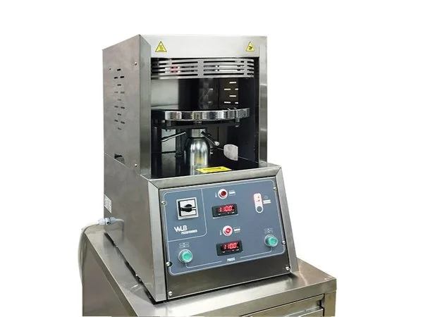 Пресс для пиццы WLBake WLBake PZP 45 Пресс для пиццы WLBake WLBake PZP 45