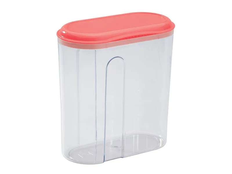 Контейнер для СВЧ и хранения Рестола 4312504