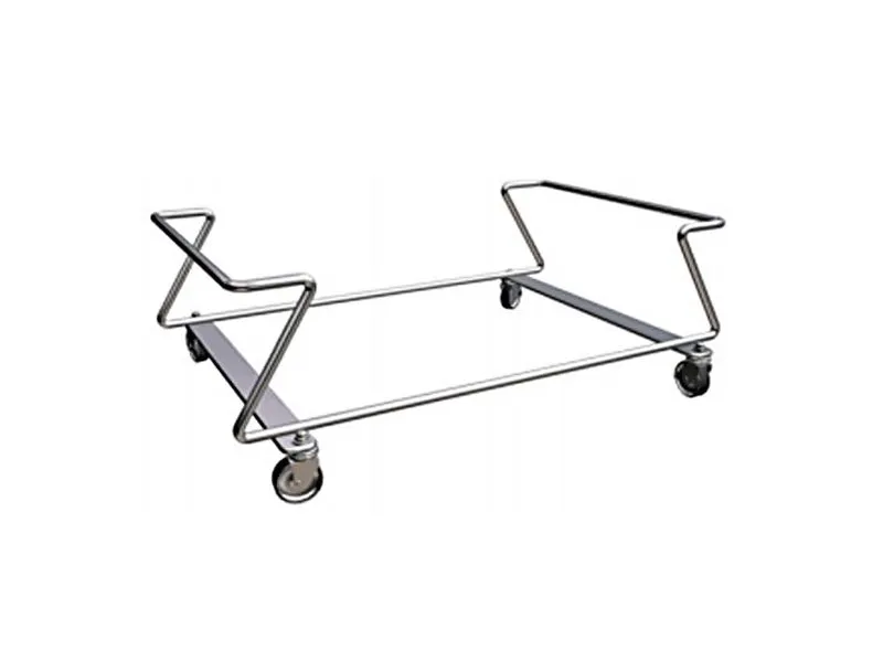 Накопитель для корзин Юнитрейд Накопитель для корзин Юнитрейд