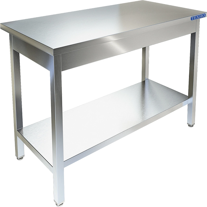 Стол открытый Техно-ТТ СП-123/1500