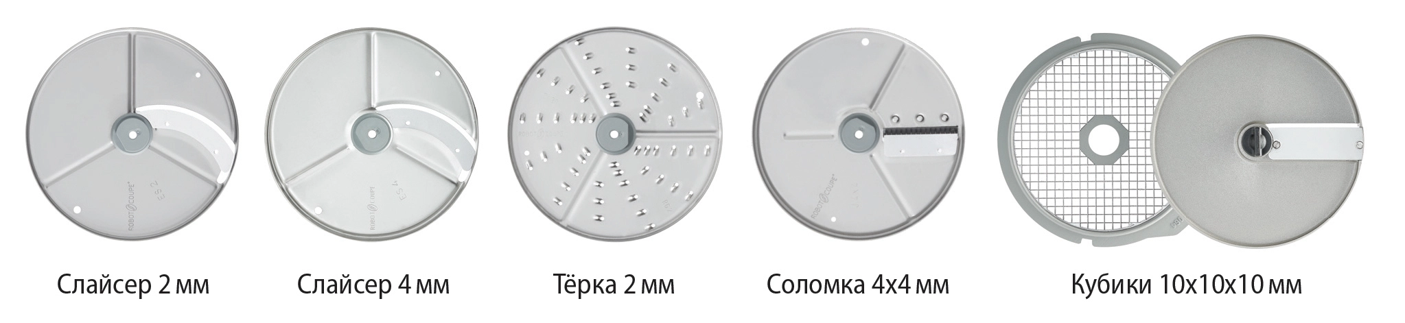 Диск для овощерезок Robot Coupe 1945 Диск для овощерезок Robot Coupe 1945