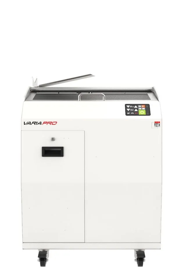 Хлеборезка JAC VARIA PRO 800 Хлеборезка JAC VARIA PRO 800