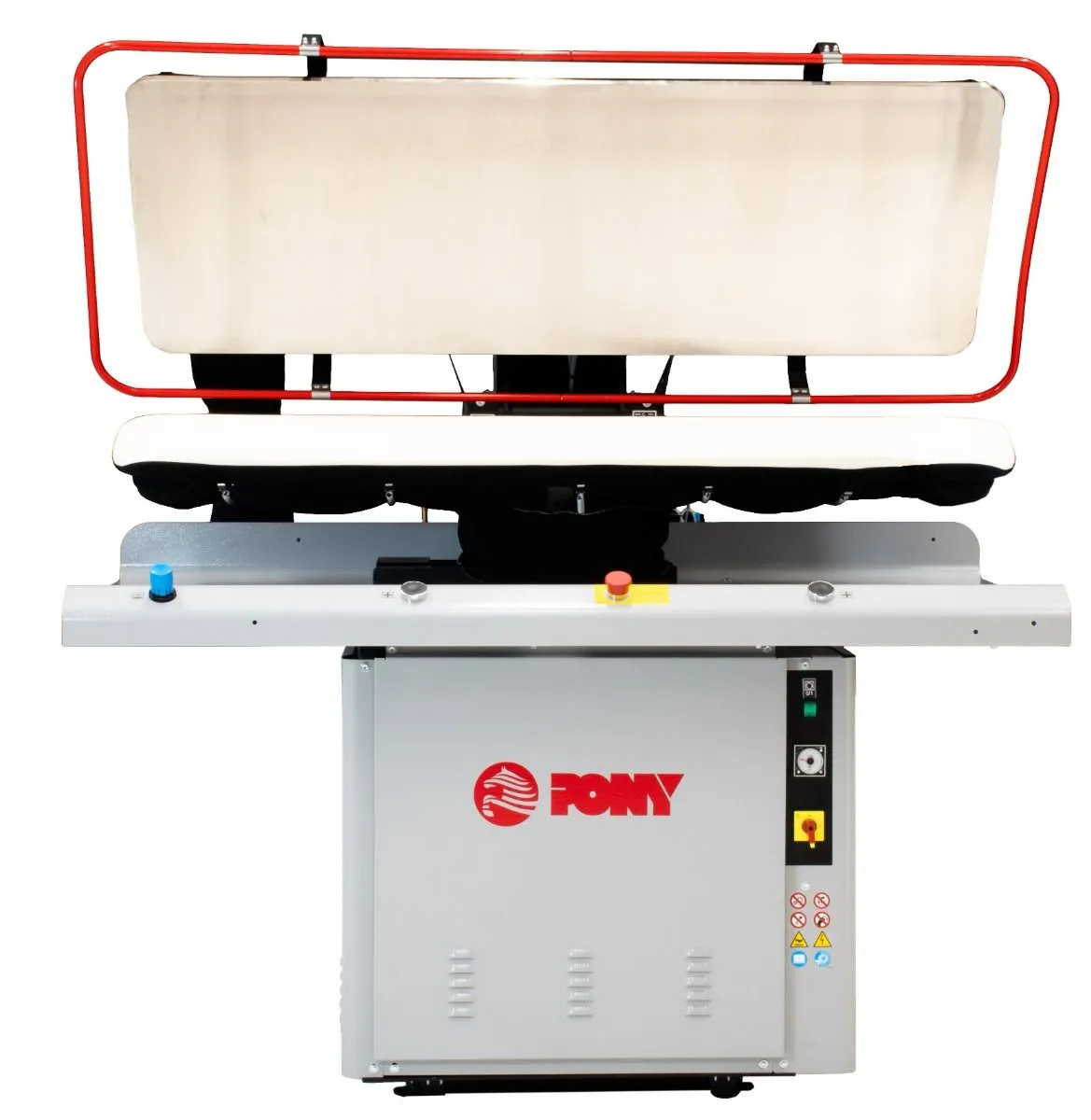 Гладильный пресс Pony LAV-R1/V (опц.2,4,6,8,9) Гладильный пресс Pony LAV-R1/V (опц.2,4,6,8,9)