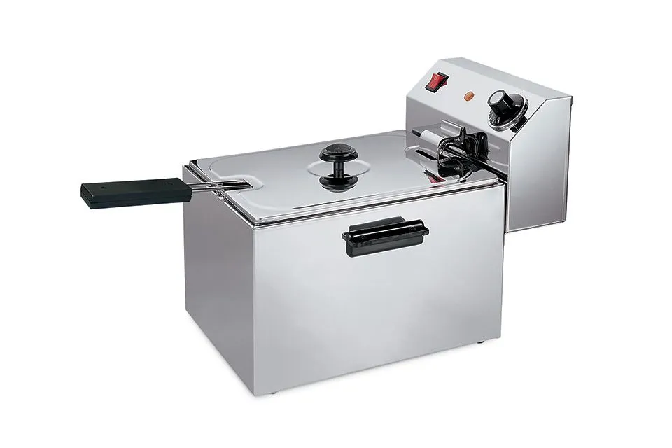 Фритюрница Gastrorag CZG-80