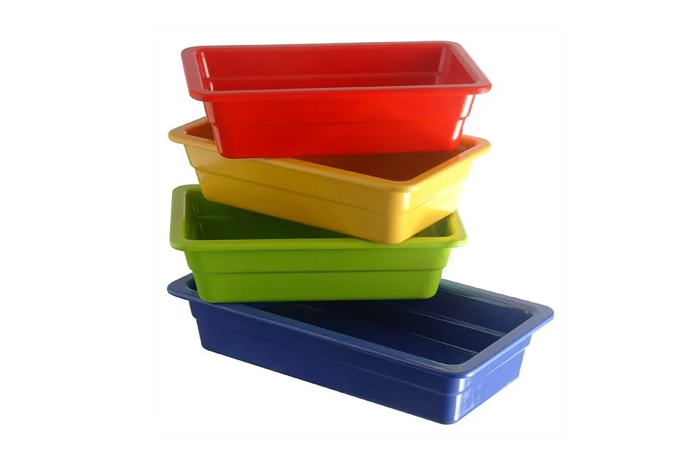 Гастроёмкость из меламина Pujadas 22072