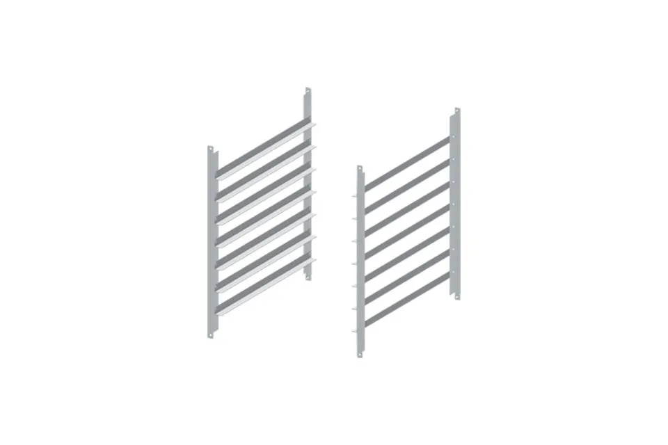 Направляющий для печей Unox XWALC-07EF-H