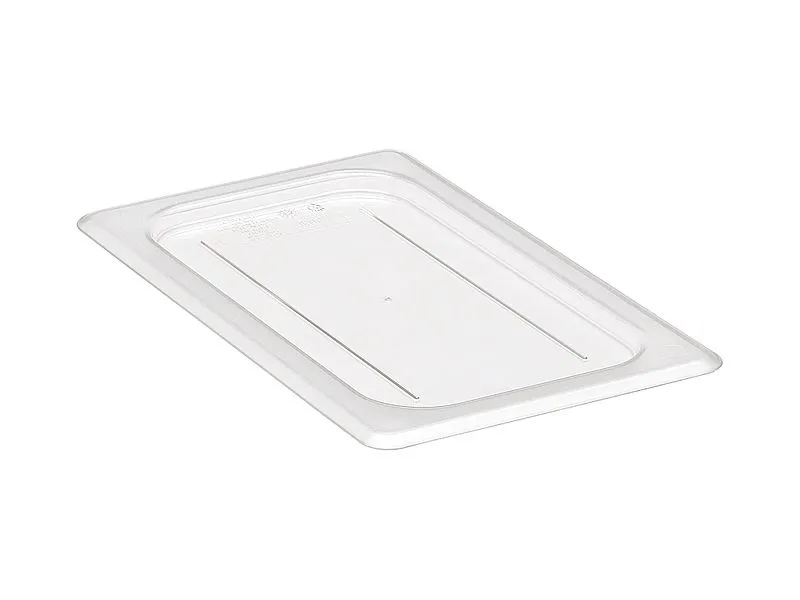 Крышка из поликарбоната Cambro 40 CWC Крышка из поликарбоната Cambro 40 CWC