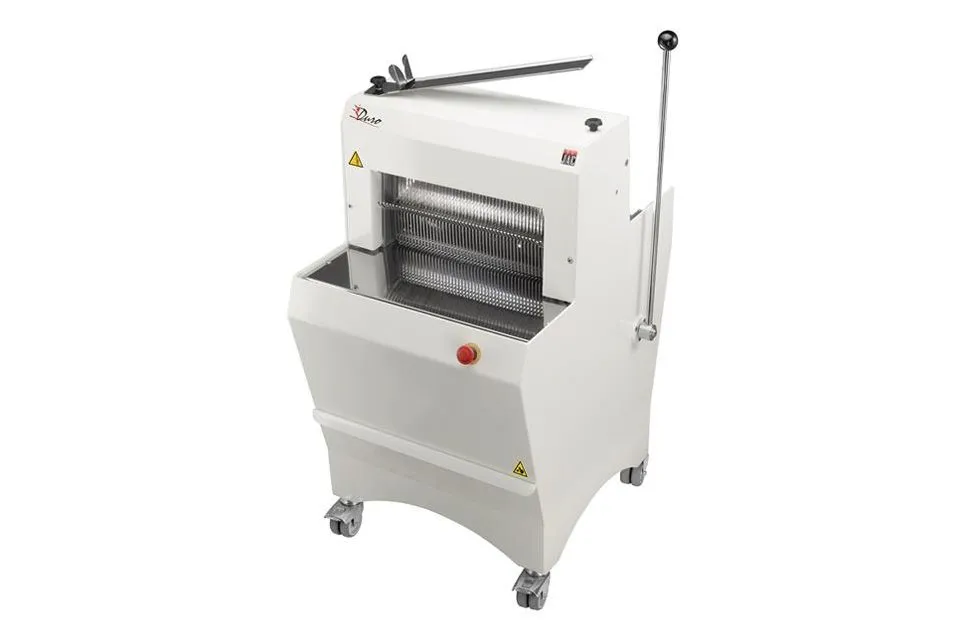 Хлеборезка JAC DURO 600 (11мм)