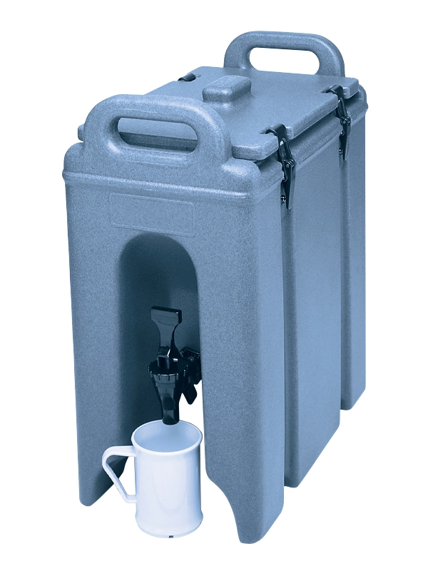 Термоконтейнер Cambro 250LCD син.-сер. Термоконтейнер Cambro 250LCD син.-сер.